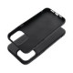 Dėklas iPhone 18 Pro Max / 17 Pro Max Skin juodas