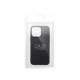 Dėklas iPhone 18 Pro Max / 17 Pro Max Skin juodas