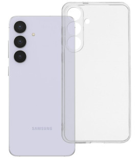 Skaidrus dėklas Samsung Galaxy S25 FE / S26 FE telefonui "Clear Case 2mm Box"