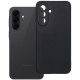 Juodas dėklas Samsung Galaxy A37 5G telefonui "Soft Case"