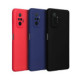 Juodas dėklas Xiaomi Redmi Note 13 4G telefonui "Soft Case"