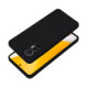 Juodas dėklas Xiaomi Redmi Note 15 5G telefonui "Soft Case"