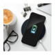 Juodas dėklas Samsung Galaxy A26 5G telefonui "Soft Case"