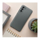 Pilkas dėklas Samsung Galaxy A17 / A18 telefonui "Metallic Case"