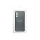 Pilkas dėklas Samsung Galaxy S26 Ultra telefonui "Metallic Case"