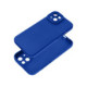 Mėlynas dėklas Apple iPhone 17 Pro Max / 18 Pro Max telefonui "Matt Case 2.0"