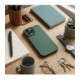 Žalias dėklas Apple iPhone 17 Pro / 18 Pro telefonui "Matt Case 2.0"