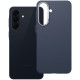 Mėlynas dėklas Samsung Galaxy A57 5G telefonui "K-Look"