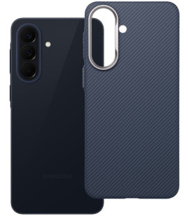 Mėlynas dėklas Samsung Galaxy A57 5G telefonui "K-Look"