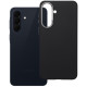 Juodas dėklas Samsung Galaxy A57 5G telefonui "K-Look"