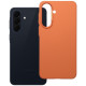 Oranžinis dėklas Samsung Galaxy A57 5G telefonui "K-Look"
