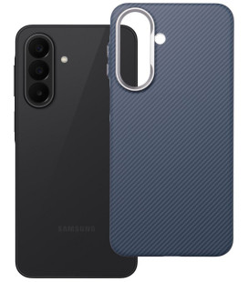 Mėlynas dėklas Samsung Galaxy A27 5G telefonui "K-Look Magsafe"