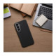Juodas dėklas Samsung Galaxy A27 5G telefonui "K-Look Magsafe"
