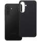 Juodas dėklas Samsung Galaxy A17 / A18 telefonui "K-Look Magsafe"