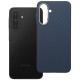 Mėlynas dėklas Samsung Galaxy A17 / A18 telefonui "K-Look Magsafe"