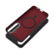 Juodas dėklas Samsung Galaxy S26 FE telefonui "K-Look Magsafe"