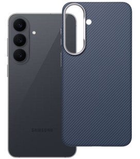 Mėlynas dėklas Samsung Galaxy S26 FE telefonui "K-Look Magsafe"