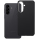 Juodas dėklas Samsung Galaxy A37 5G telefonui "K-Look Magsafe"