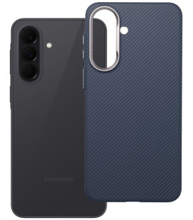 Mėlynas dėklas Samsung Galaxy A37 5G telefonui "K-Look Magsafe"