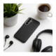 Juodas dėklas Samsung Galaxy A37 5G telefonui "K-Look Magsafe"