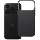 Juodas dėklas Apple iPhone 17 Pro Max / 18 Pro Max telefonui "K-Look Magsafe"