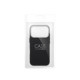 Juodas dėklas Apple iPhone 17 Pro Max / 18 Pro Max telefonui "K-Look Magsafe"