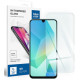 Apsauginis grūdintas stikliukas Samsung Galaxy A16 4G / A16 5G / A17 4G / A17 5G / A18 telefonui "Blue Star"