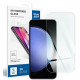 Apsauginis grūdintas stikliukas Samsung Galaxy S25 Plus / S25 Edge telefonui "Blue Star"