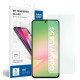 Apsauginis grūdintas stikliukas Samsung Galaxy A36 5G / A56 5G telefonui "Blue Star"