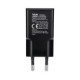Juodas 1xUSB-C GaN QC4.0 PD 3A 20W pakrovėjas "Blue Star Slim TFK-SC-20WPD"