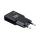 Juodas 1xUSB-C GaN QC4.0 PD 3A 20W pakrovėjas "Blue Star Slim TFK-SC-20WPD"