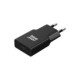 Juodas 1xUSB-C GaN QC4.0 PD 3A 20W pakrovėjas "Blue Star Slim TFK-SC-20WPD"