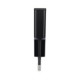 Juodas 1xUSB-A + 1xUSB-C GaN QC4.0 PD 3A 25W pakrovėjas "Blue Star Slim TFK-SC-25WAC"