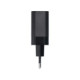 Juodas 1xUSB-C QC4.0 PD 3A 45W pakrovėjas "Blue Star TFB-TC-45W"
