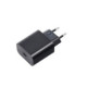 Juodas 1xUSB-C QC4.0 PD 3A 25W pakrovėjas "Blue Star TFB-TC-25WPD"