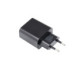 Juodas 1xUSB-C QC4.0 PD 3A 25W pakrovėjas "Blue Star TFB-TC-25WPD"