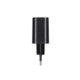 Juodas 1xUSB-C QC4.0 PD 3A 25W pakrovėjas "Blue Star TFB-TC-25WPD"