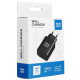 Juodas 1xUSB-C AVS SFC2.0 3A 60W pakrovėjas "Blue Star TFB-SFC-60W"