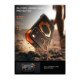 Juodas (Aramid) / oranžinis dėklas Apple iPhone 17 Pro Max / 18 Pro Max telefonui "Supcase UB Grip MAG Magsafe"