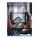 Juodas (Aramid) dėklas Apple iPhone 17 Pro Max / 18 Pro Max telefonui "Supcase Aero MAG Magsafe"