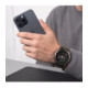 Žalia apyrankė Garmin Fenix 5X / 5X Plus / 6X / 6X Pro / 7X / 8 / 8 Pro / 9 / 9 Pro (51 mm) "Tech-Protect Nylon Classic"