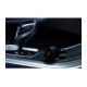 Juodas 1xUSB-A QC3.0 3A 18W automobilinis pakrovėjas "Forcell F-Energy Carbon CC50-1A"