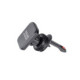 Juodas automobilinis magnetinis telefono laikiklis "Blue Star Smart Lock Square"