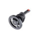 Juodas automobilinis magnetinis telefono laikiklis "Blue Star Smart Lock X1 Magsafe X1"