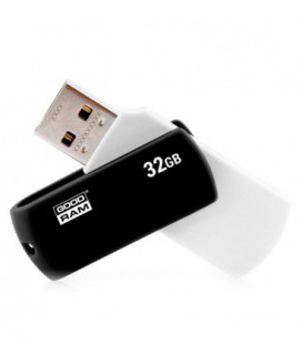 Atmintinė GOODRAM UCO2 32GB USB 2.0