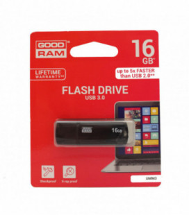 Atmintinė GOODRAM UMM3 16GB USB 3.0