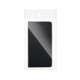 Juodas atverčiamas dėklas Samsung Galaxy S24 Plus telefonui "Smart Case Book"