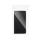 Juodas atverčiamas dėklas Samsung Galaxy Xcover 6 Pro telefonui "Smart Book Case"