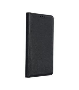 Flip dėklas Huawei P30 PRO Smart Case Book juodas