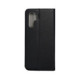 Flip dėklas Huawei P30 PRO Smart Case Book juodas